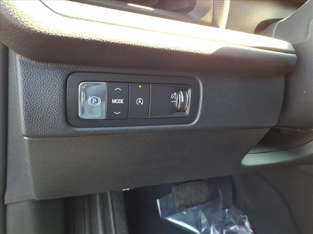 new 2026 Chevrolet Traverse car, priced at $42,821