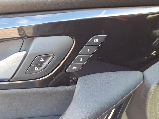 new 2026 Chevrolet Blazer car, priced at $52,686