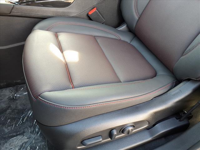 new 2026 Chevrolet Blazer car, priced at $52,686