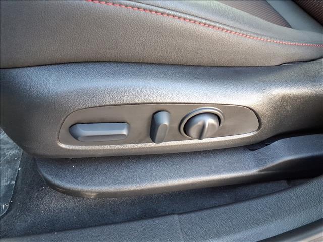 new 2026 Chevrolet Blazer car, priced at $52,686