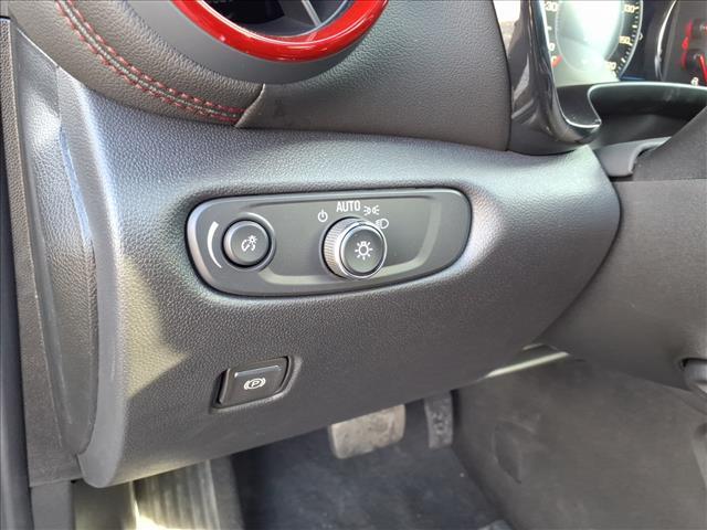 new 2026 Chevrolet Blazer car, priced at $52,686