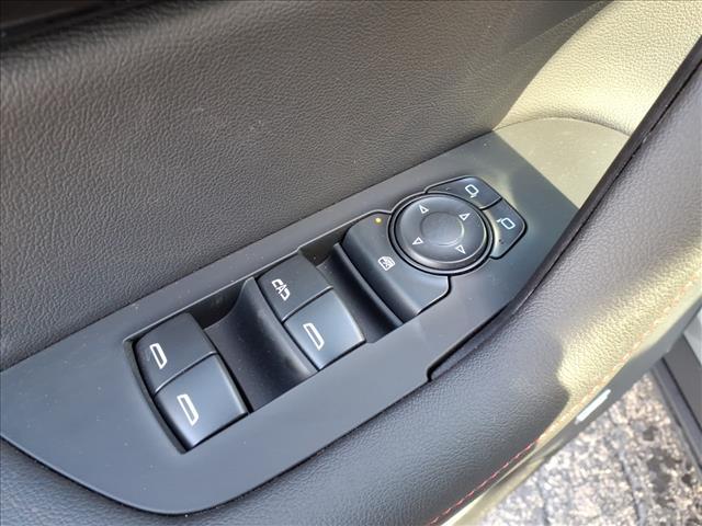 new 2026 Chevrolet Blazer car, priced at $52,686