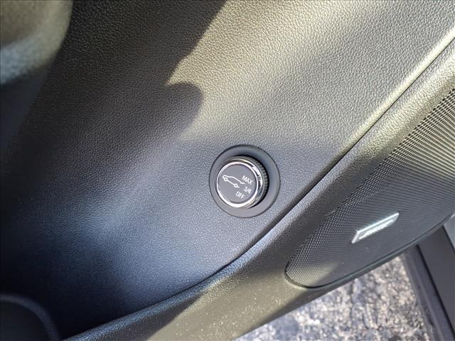 new 2026 Chevrolet Blazer car, priced at $52,686