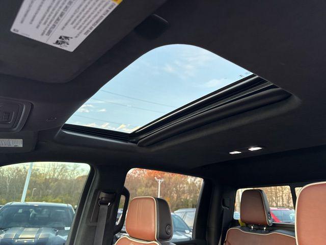 used 2024 GMC Sierra 2500 car, priced at $70,250