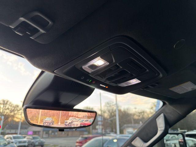 used 2024 GMC Sierra 2500 car, priced at $70,250