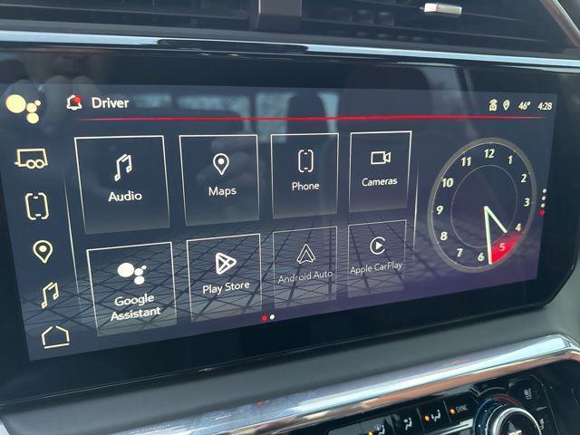 used 2024 GMC Sierra 2500 car, priced at $70,250