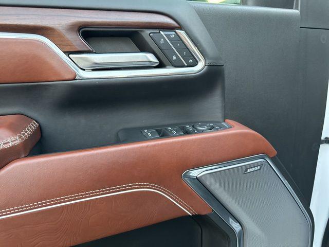 used 2024 GMC Sierra 2500 car, priced at $70,250