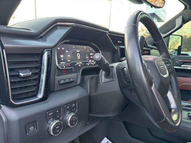 used 2024 GMC Sierra 2500 car, priced at $70,250