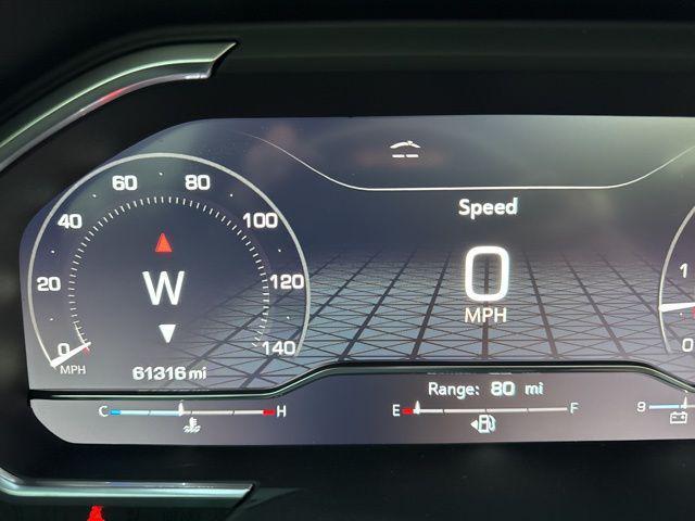 used 2024 GMC Sierra 2500 car, priced at $70,250