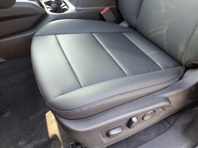 new 2026 Chevrolet Colorado car, priced at $44,978