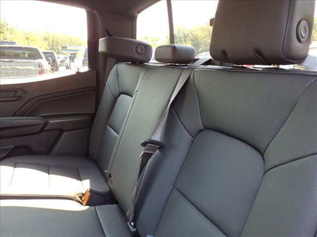 new 2026 Chevrolet Colorado car, priced at $44,978