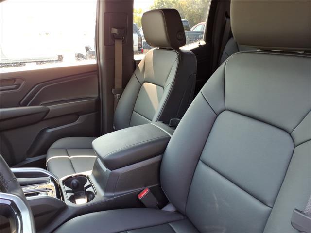 new 2026 Chevrolet Colorado car, priced at $44,978