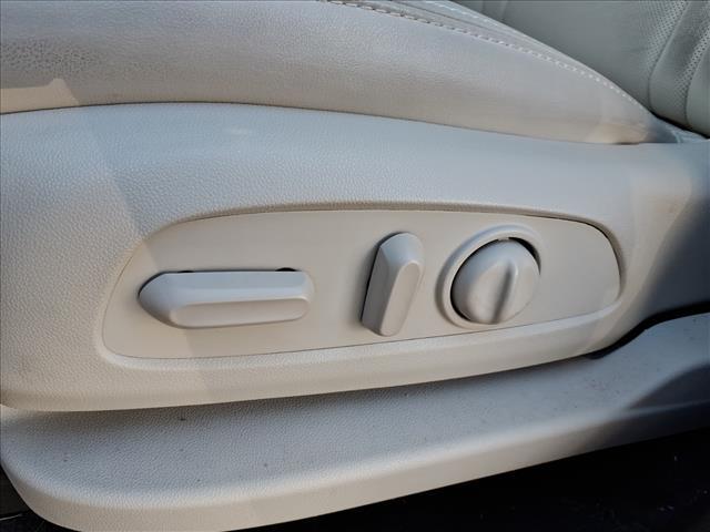 used 2023 Buick Enclave car, priced at $33,700