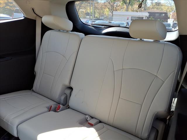 used 2023 Buick Enclave car, priced at $33,700