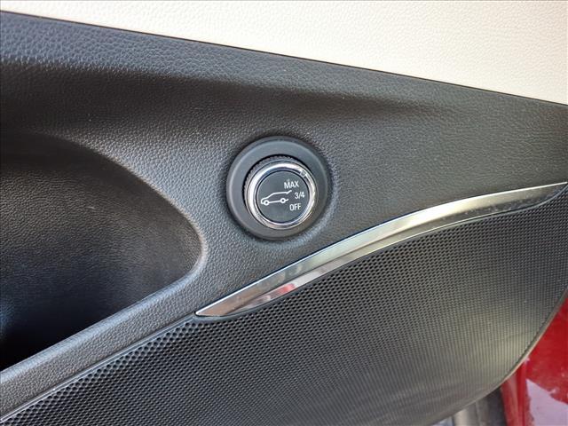 used 2023 Buick Enclave car, priced at $33,700