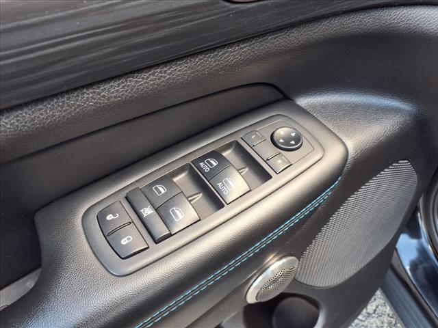 used 2019 Jeep Grand Cherokee car, priced at $17,000