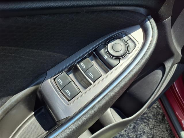 used 2017 Chevrolet Malibu car, priced at $11,110