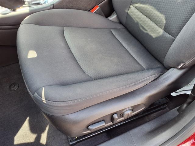 used 2017 Chevrolet Malibu car, priced at $11,110