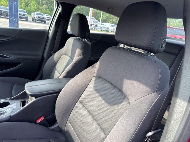 used 2017 Chevrolet Malibu car, priced at $11,430