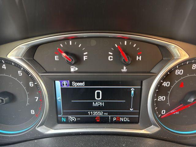 used 2017 Chevrolet Malibu car, priced at $11,430