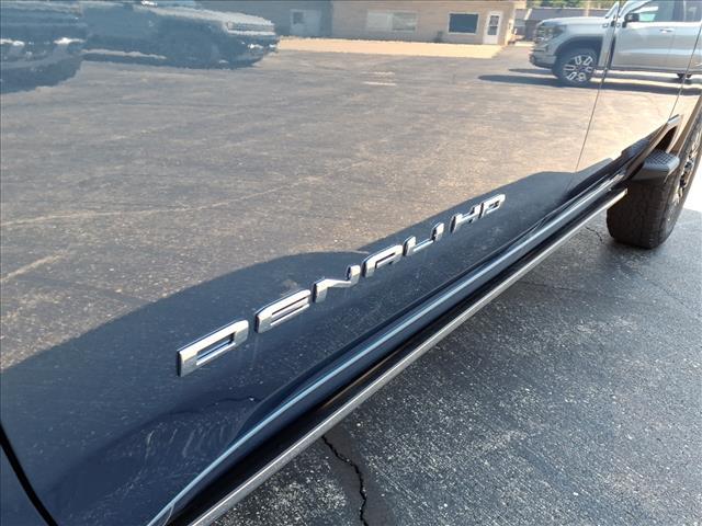 new 2026 GMC Sierra 2500 car, priced at $94,435