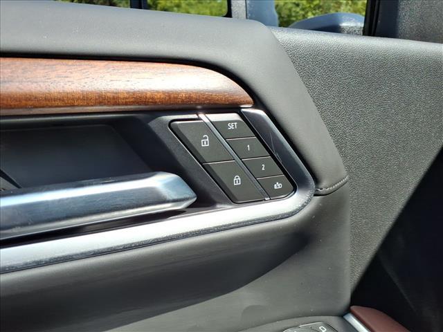 new 2026 GMC Sierra 2500 car, priced at $94,435