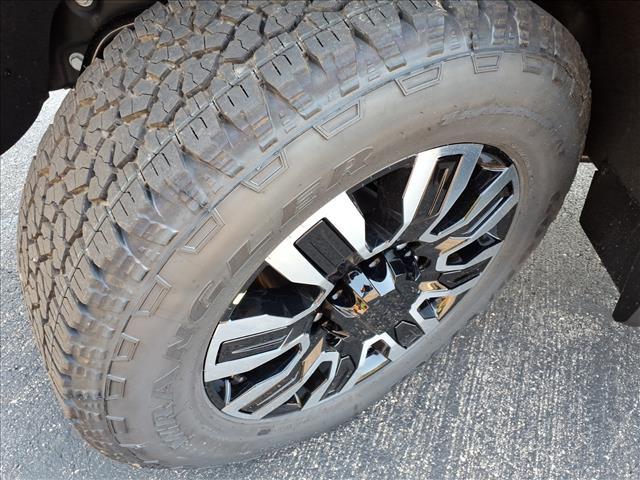 new 2026 GMC Sierra 2500 car, priced at $94,435