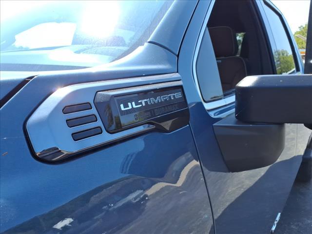 new 2026 GMC Sierra 2500 car, priced at $94,435