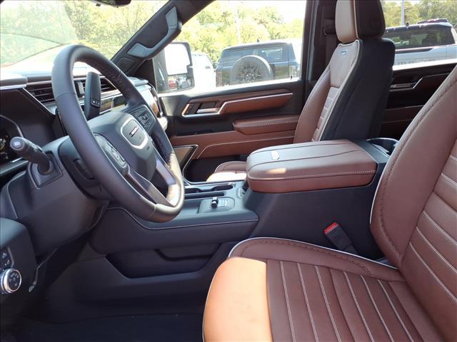 new 2026 GMC Sierra 2500 car, priced at $94,435