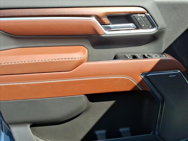 new 2026 GMC Sierra 2500 car, priced at $94,435