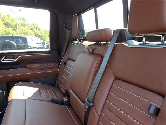 new 2026 GMC Sierra 2500 car, priced at $94,435