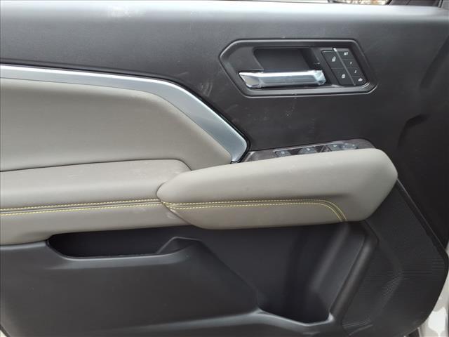 new 2026 Chevrolet Colorado car, priced at $51,864