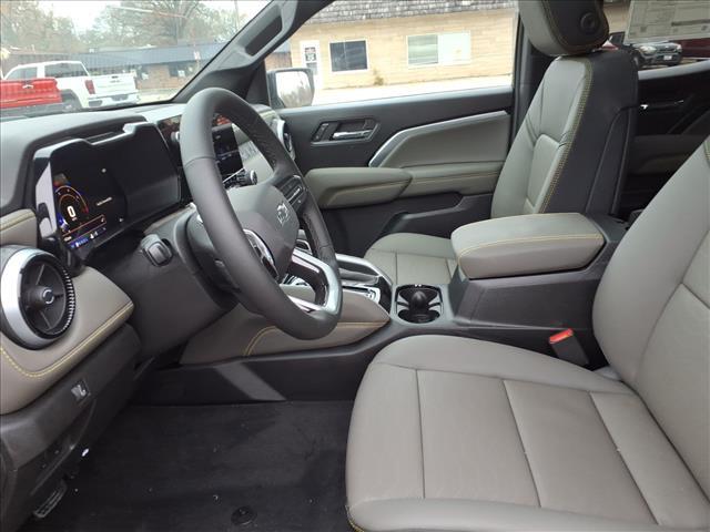 new 2026 Chevrolet Colorado car, priced at $51,864