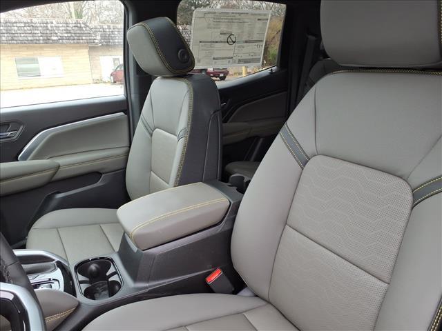 new 2026 Chevrolet Colorado car, priced at $51,864