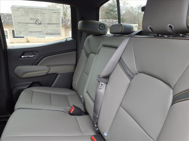 new 2026 Chevrolet Colorado car, priced at $51,864