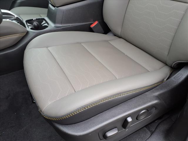 new 2026 Chevrolet Colorado car, priced at $51,864