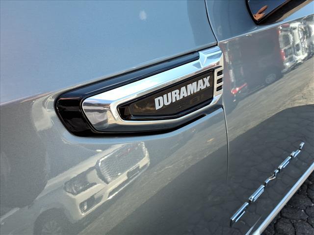 new 2026 GMC Yukon car, priced at $96,215