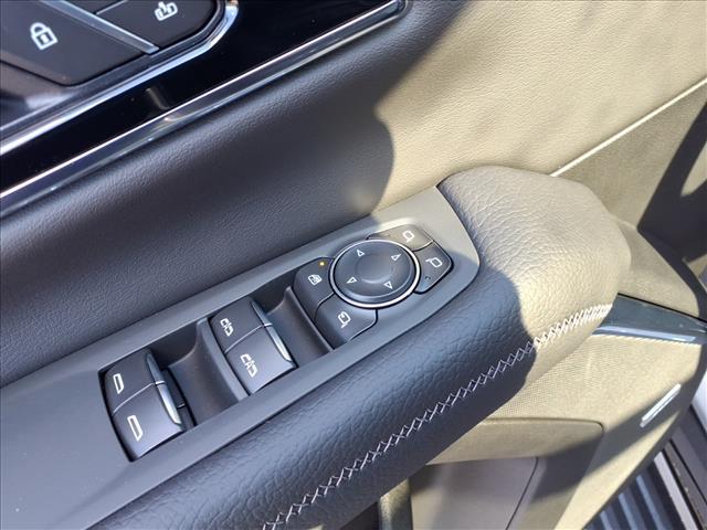 new 2026 GMC Yukon car, priced at $96,215