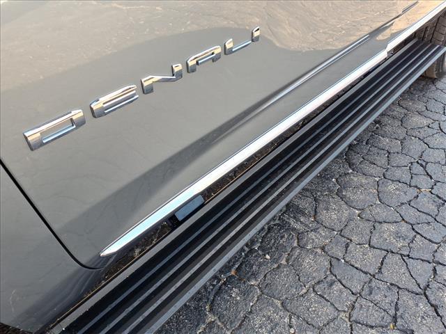 new 2026 GMC Yukon car, priced at $96,215