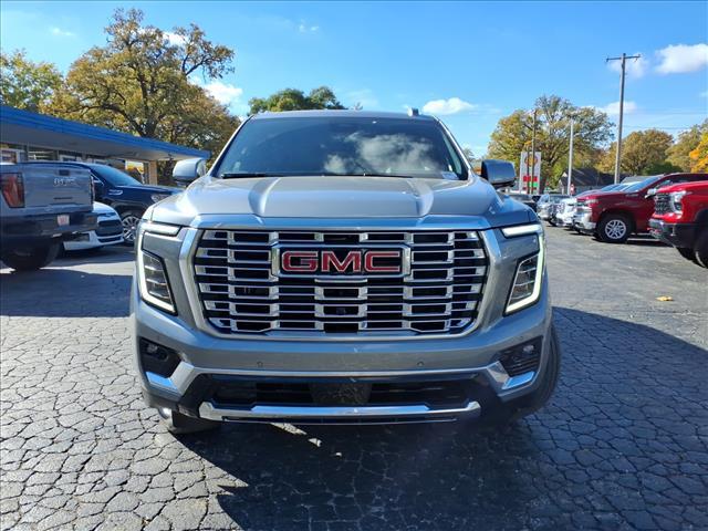 new 2026 GMC Yukon car, priced at $96,215
