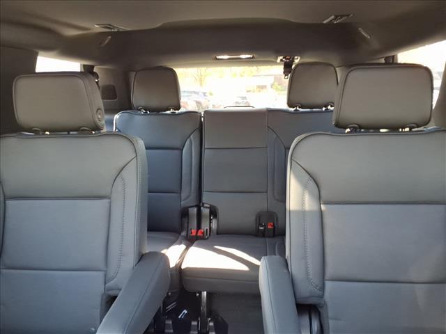 new 2026 GMC Yukon car, priced at $96,215