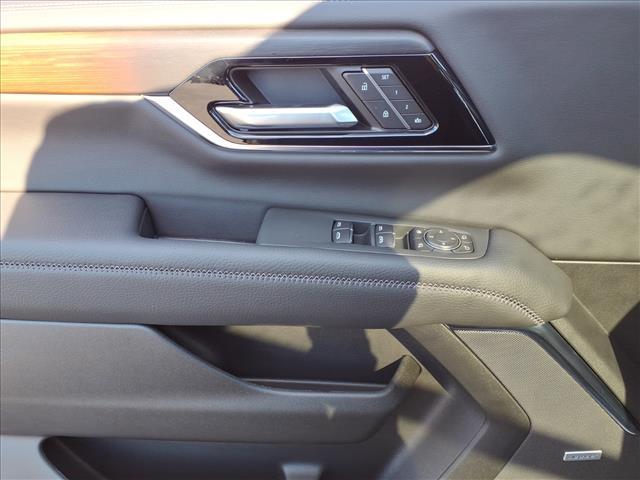 new 2026 GMC Yukon car, priced at $96,215