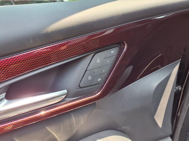 new 2025 Chevrolet Traverse car, priced at $54,790