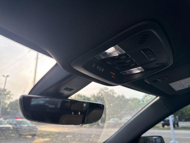 used 2023 Chevrolet Traverse car, priced at $40,360