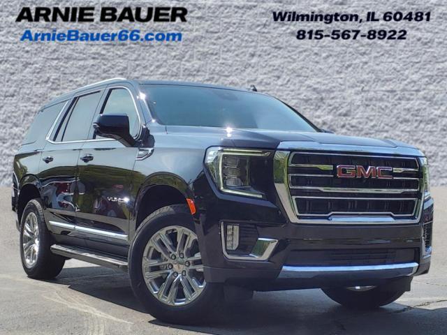 new 2024 GMC Yukon car, priced at $72,000