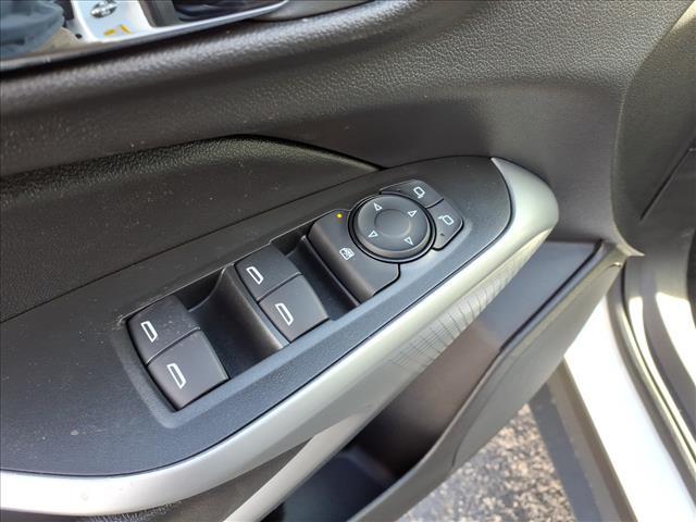 new 2026 Chevrolet Trax car, priced at $22,922