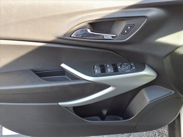 new 2026 Chevrolet Trax car, priced at $22,922