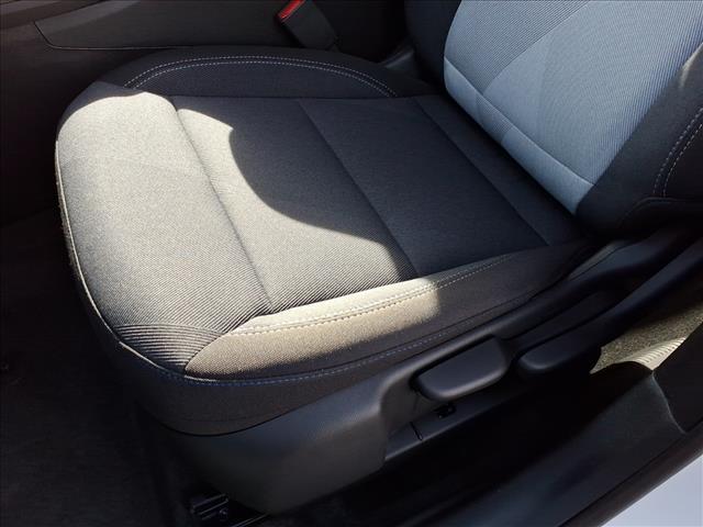 new 2026 Chevrolet Trax car, priced at $22,922