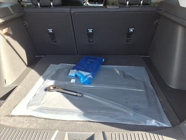 new 2026 Chevrolet Trax car, priced at $22,922