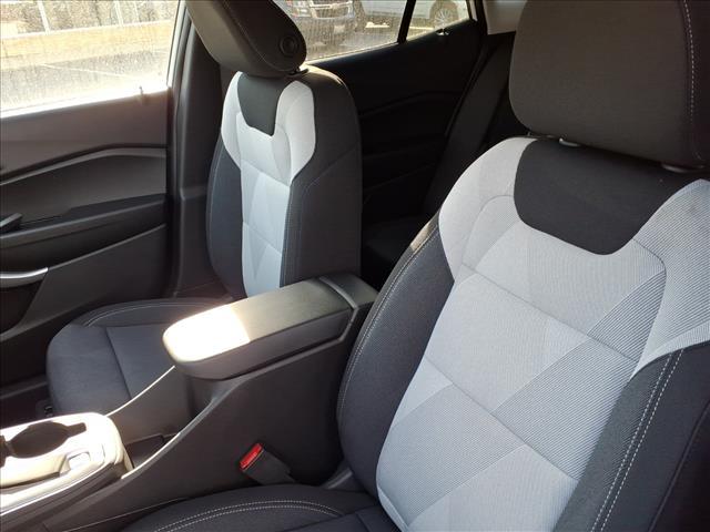 new 2026 Chevrolet Trax car, priced at $22,922